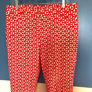 New Directions capris